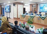 Berkat Meneliti Soal  Keunggulan Pesantren Muhammadiyah, Mantan Ketua IPM ini Jadi Doktor di Unismuh