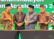 Bank BSN Bidik Ekosistem Muhammadiyah di Lampung, dari Kampus hingga UMKM 