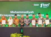 Sinergi Bank BSN dan Muhammadiyah Buka Peluang Pertumbuhan Ekonomi Syariah