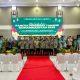 Panitia Penerima Tanwir Muhammadiyah 2026 di Palu Resmi Dikukuhkan