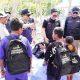Lazismu Salurkan 235 Paket School Kit untuk Siswa SDK Dampek Pascagempa NTT