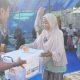 Muhammadiyah Salurkan Bantuan Operasional dan 1.400 Paket Rendangmu