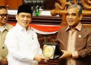 Wamenag Romo Syafii : KAHMI Tidak Dalam Struktur Pemerintah, Siap Jadi Mitra Strategis