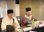 Sekjen MUI Dukung Komisi Yudisial untuk Penegakan Hukum Adil dan Beradab