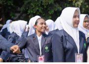 Pilih Unisa Yogyakarta untuk Belajar Radiologi, Biarawati Asal Maluku Bergabung Bersama Puluhan Mahasiswa Non-Muslim