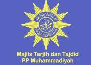 Tarjih Muhammadiyah Tidak Asal Memudahkan Produk Hukum yang Sudah Dihimpun dan Diputuskan