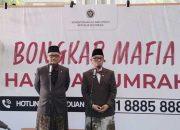 Pesan Wamenhaj Dahnil Anzar untuk Doakan 5 Jurnalis yang Hilang di Selat Sunda dan 3 ASN Korban OPM