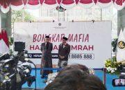 Kemenhaj Buka Hotline Pengaduan, Bongkar Mafia Haji dan Umrah