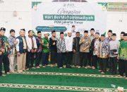 Hari BerMuhammadiyah PDM Jakarta Timur, Buya Anwar Abbas Dorong Kemandirian Ekonomi Warga