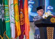 Muhammadiyah Dorong Budaya Hidup Sehat, Tak Cukup Bangun Rumah Sakit