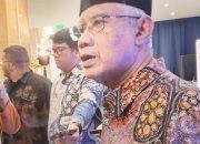 Ketika Keluarga Nahdhiyin Memilih Kampus Muhammadiyah, Ketua Umum Angkat Bicara