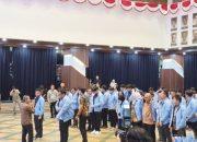 Wamen Fajar: WorldSkills Competition Bisa Jadi Bahan Evaluasi Pendidikan Vokasi RI