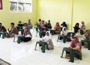 Lazismu dan BPKH Bangun Tiga Ruang Kelas Madrasah Diniyah di Sorong, Papua