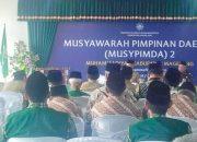 Empat Kekuatan Kader untuk Mengokohkan Gerakan Muhammadiyah
