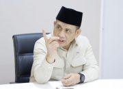 Wamenag Romo Syafii Sebut Konsolidasi Data dan Anggaran Penting untuk Tingkatkan Kualitas Pendidikan