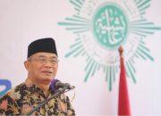 Muhadjir Effendy Dorong Muhammadiyah Semakin Eksis di Tengah Masyarakat Urban