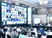 Mendikdasmen Abdul Mu’ti Pastikan TKA Nasional 2026 Telah Berjalan Tertib dan Terkendali