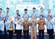 Wamendikdasmen Fajar Lepas Kontingen Ke WSC 2026, Para Talenta Muda Siap Beri Hasil Terbaik Buat Bangsa