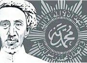 Pesan Kiyai Ahmad Dahlan : Muhammadiyah Jangan Jadi Gerakan Politik