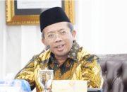 Musabaqah Tilawatil Qur’an Nasional (MTQN) ke-31 Tahun 2026: Ketika Al-Qur’an Dibaca dengan Isyarat