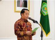 Sekjen Kemenag Minta Pranata Humas Miliki Sense of Sensitivity Terhadap Fungsi Instansi