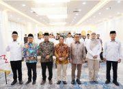Kukuhkan Iprahumas, Kemenag Siap Optimalkan Mega-Jejaring Kehumasan dari Pusat hingga KUA