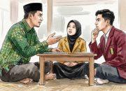 Fenomena Ketika Kader Mengejar Karier