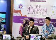 BPJPH Gelar H20, Dihadiri 48 Negara, Perkuat Kolaborasi Ekosistem Halal Global