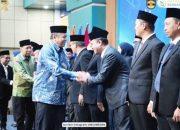 Muhammadiyah Minta Warga Persyarikatan Percaya Diri atas Prestasi yang Diraih Selama Ini