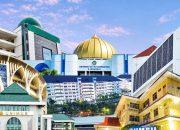 Kampus Muhammadiyah jadi Jejak Gagasan Pembaruan Tak Lekang Zaman