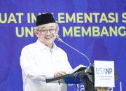 Mendikdasmen Abdul Mu’ti Dorong Integrasi Pendidikan Formal dan Kursus