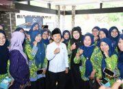 Wamen Fajar Pastikan Program Prioritas Soal Pendidikan Presiden Prabowo Tetap Berjalan