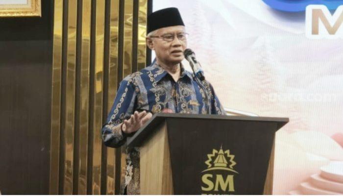 Muhammadiyah Bicara Soal Menkeu Baru dan Penguatan Rupiah