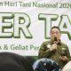 Muhammadiyah Optimalkan Peran Ribuan Jamaah Tani Kembangkan Sektor Pertanian   