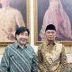 Muhadjir Effendy Ungkap Keinginan Guruh Soekarnoputra Bangun Masjid Fatmawati