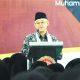 Mendikdasmen Abdul Mu’ti Dorong Mahasiswa Siapkan Kompetensi Hadapi Masa Depan
