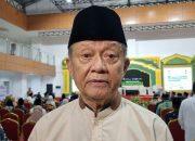 Buya Anwar Abbas Tak Terima ‘Mohammad’ Jadi Candaan Trump: Sesuatu yang Menyakitkan