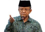 Mari Berkaca dengan Kepemimpinan Khalifah Umar bin Khatab