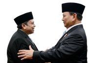 Kepala BPJPH Sampaikan Doa, Haikal Hasan : Patriotisme dan Semangat Juang Presiden Prabowo Jadi Inspirasi Pengabdian