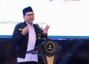 Sejahterakan Mustahik, BAZNAS RI Perkuat Strategi Pengumpulan Zakat dan Pengelolaan Muzaki