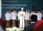 Perkuat Masa Depan Santri dan Pesantren, Kemenag Siapkan Lima Program Unggulan