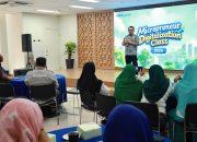 BAZNAS dan BCA Syariah Latih Mustahik Micropreneur Digital Berbasis AI