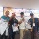 Alumni Angkatan 25 IPB ARGHACITA Lelang Jersey Galang Bantuan untuk Karhutla Kalimantan