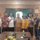 Pokja Wartawan Kota Bekasi One Step Ahead! Gelar Dialog Porprov Mendapat Apresiasi Ketum PB Porprov