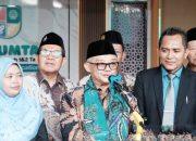 Mendikdasmen Dorong Lembaga Pendidikan Perkuat Penerapan STEM