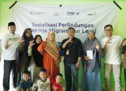 Muhammadiyah dan P4MI Perkuat Perlindungan Pekerja Migran