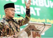 Haedar Nashir: Unisa Yogyakarta Harus Jadi Ibu bagi 16 Perguruan Tinggi ‘Aisyiyah