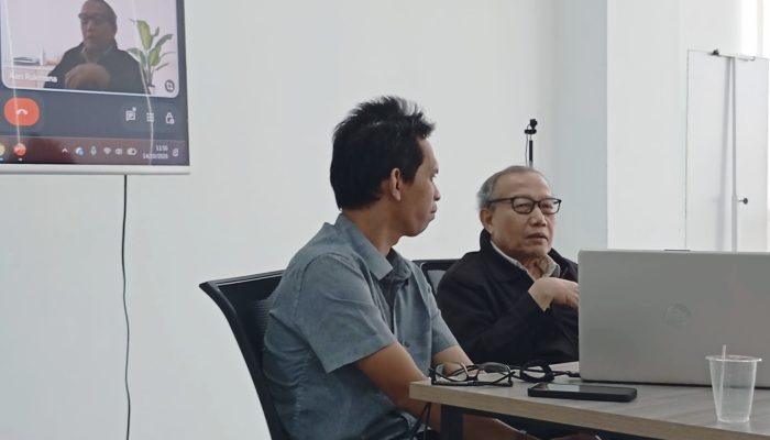 Universitas Paramadina Gelar Diskusi : Bedah Konflik AS-Iran dari Sisi Teori Ibn Khaldun