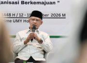 Muhammadiyah: Usut Tuntas Dugaan Pelanggaran yang Sebabkan Karhutla