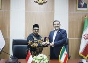 BPJPH Perkuat Kerja Sama Halal Internasional dengan Iran dan Kanada